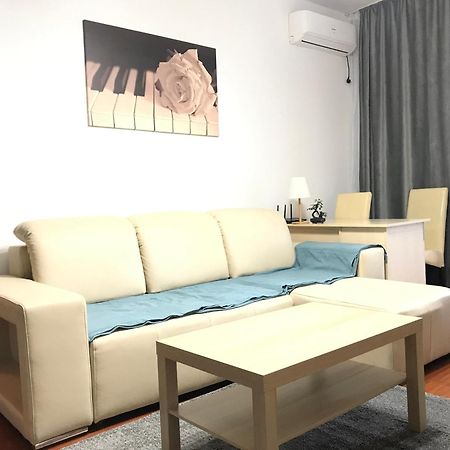 Orange Onix Apartaments 布加勒斯特 外观 照片