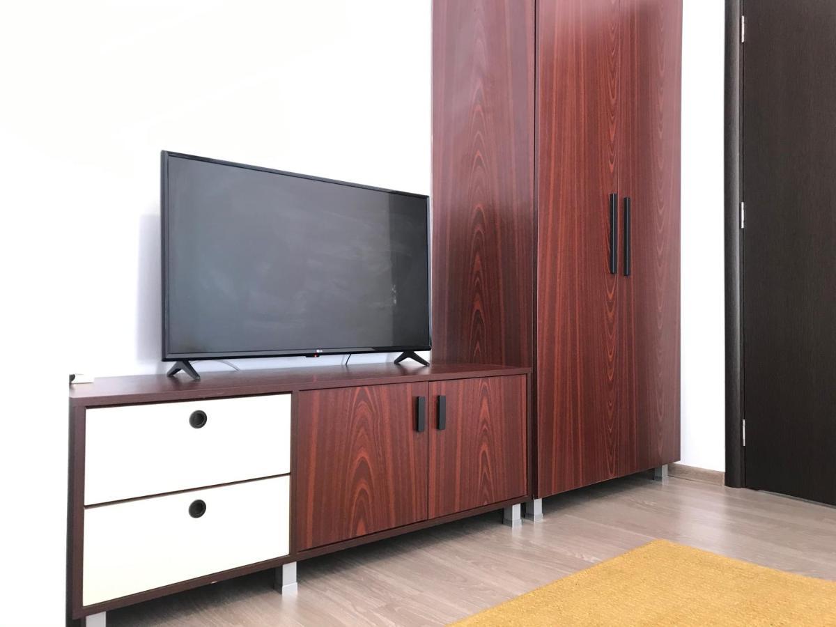 Orange Onix Apartaments 布加勒斯特 外观 照片