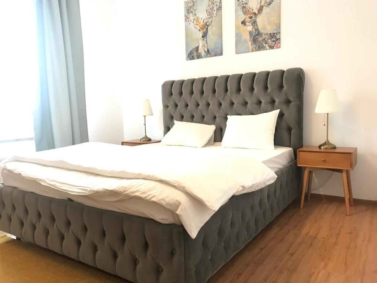 Orange Onix Apartaments 布加勒斯特 外观 照片