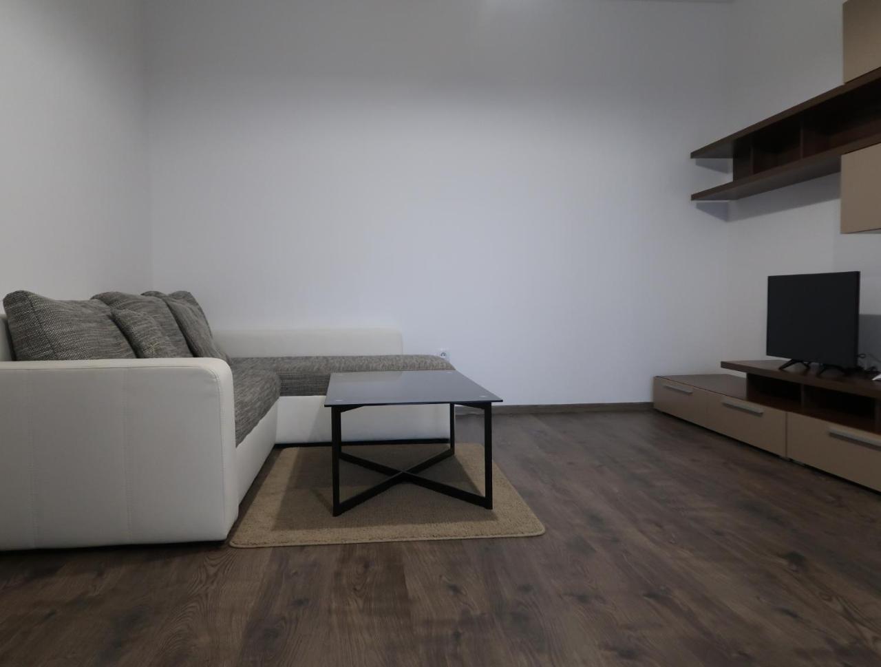 Orange Onix Apartaments 布加勒斯特 外观 照片