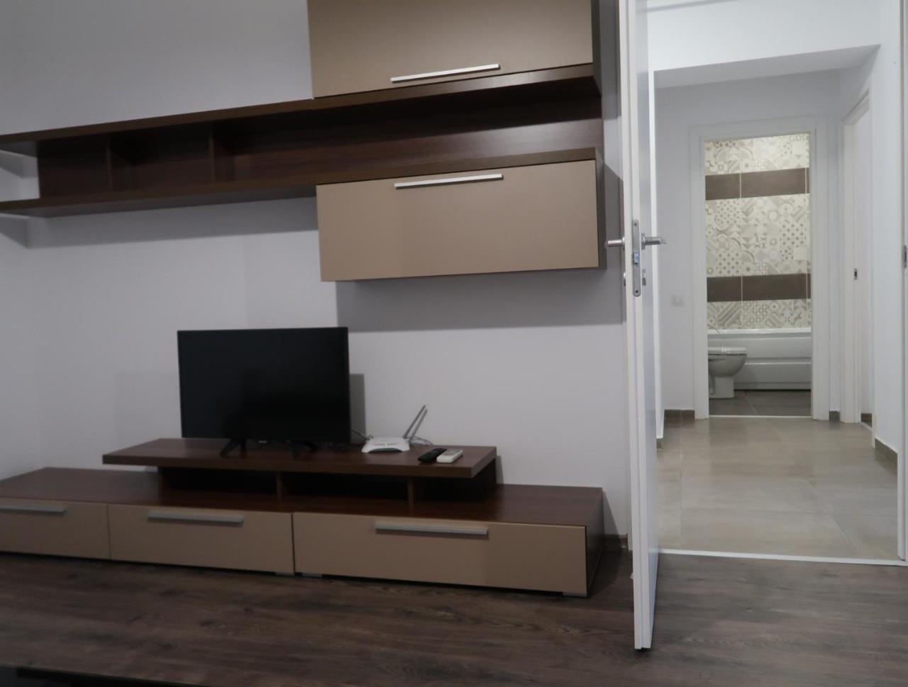 Orange Onix Apartaments 布加勒斯特 外观 照片