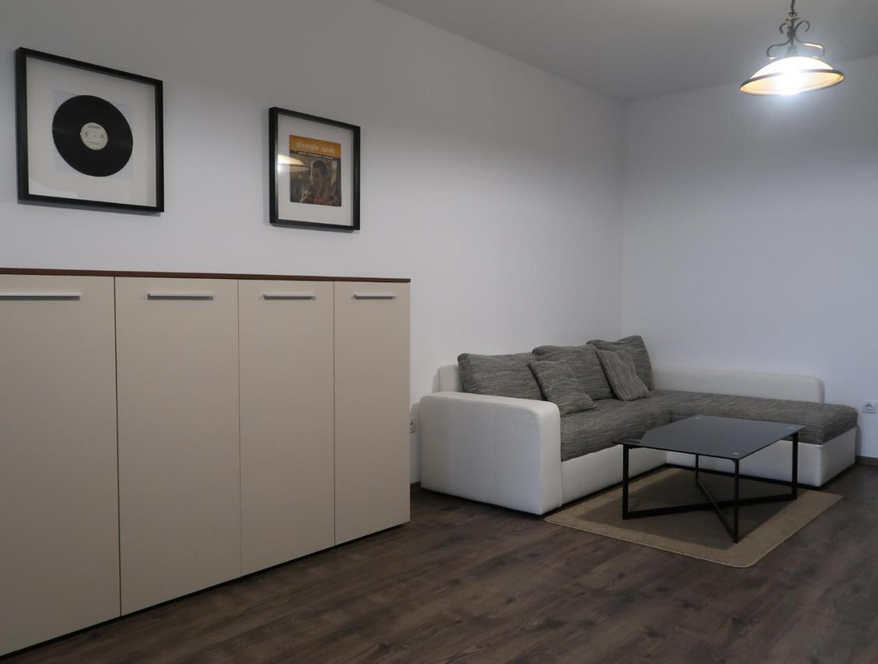 Orange Onix Apartaments 布加勒斯特 外观 照片